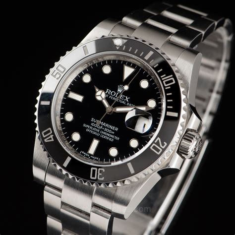 rolex ref 116610ln|rolex submariner 116610 price.